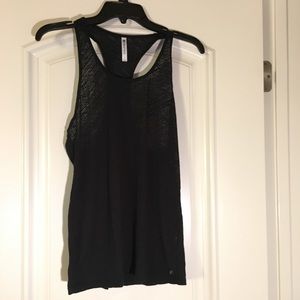 Fabletics Workout Razorback Tank